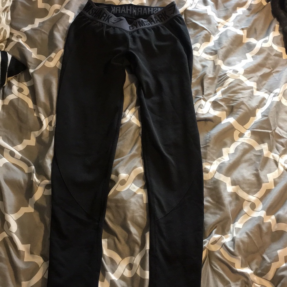 Gymshark Flex leggings